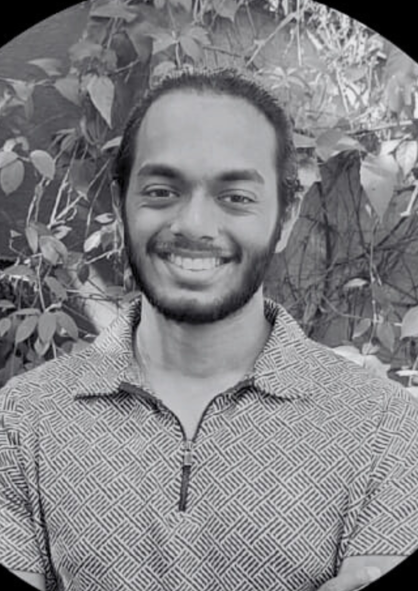 Nikhil George